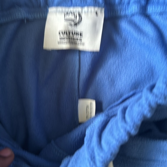 Culture industries cargo sweatpants - Picture 2 of 2